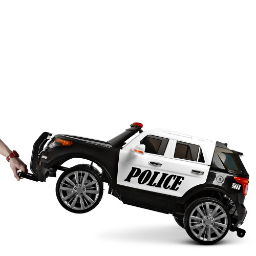 Електромобіль дитячий Bambi Racer M 3259 EBLR-1-2 фото 5