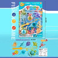 Рибалка 272-501 A на листі