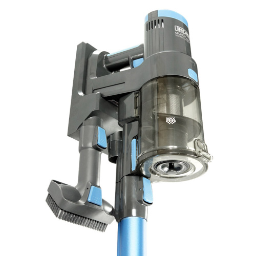 Картинка  Пылесос аккумуляторный Thomas Quick Stick Turbo Plus (785304) от магазина cd-market фото 8