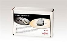 Картинка  Комплект ресурcных материалов для сканеров Fujitsu fi-5530C/fi-5530C2 (CON-3334-004A) магазин cd-market