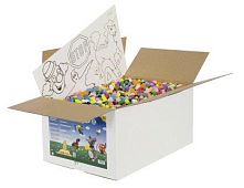 Картинка  Набор для творчества fischerTIP Box Refill XXL  (FTP-49115) магазин cd-market