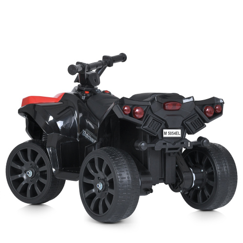 Електроквадроцикл дитячий Bambi Racer M 5054EL-3 фото 7