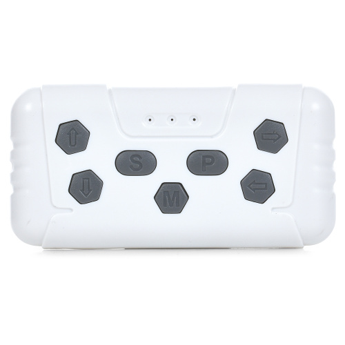 Електромобіль дитячий Bambi Racer M 5789EBLR-3 «Джип» фото 6