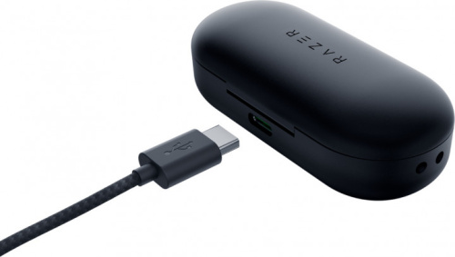 Картинка  Наушники Razer Hammerhead True Wireless (RZ12-02970100-R3G1) от магазина cd-market фото 11