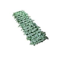 Паркан/огорожа декоративна зі штучного листя 1.2*2.5м Stenson R36788