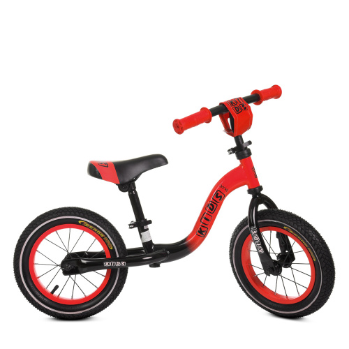 Біговел (велобіг, ранбайк, балансбайк) Profi Kids 12 д. ML1201A-1 фото 5
