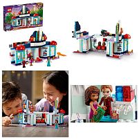 Картинка  Конструктор LEGO Friends Кінотеатр у Хартлейк-Сіті  (41448) магазин cd-market