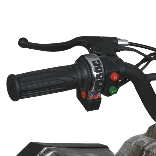 Електроквадроцикл дитячий Bambi Racer E-XBW-1200S-13(MP3) фото 3