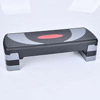 Степ-платформа Profi MS 0535-1 (2 сходинки)