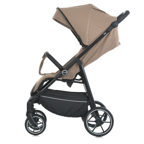 Коляска дитяча прогулянкова El Camino ME 1113-2 FIJI Tan Beige фото 8