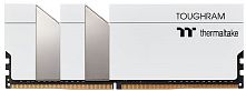 Картинка  Пам'ять до ПК Thermaltake TOUGHRAM DDR4 3600 16GB KIT (8GBx2) White (R020D408GX2-3600C18A) магазин cd-market