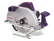 Картинка  Пила дисковая SPARKY TK 70 1400 Вт, глубина реза 0-70 мм, диск 200х30 мм, вес 6,5 кг (TK70) магазин cd-market
