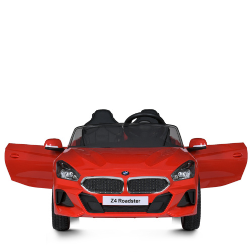 Електромобіль дитячий Bambi Racer M 5742EBLR-3 фото 3