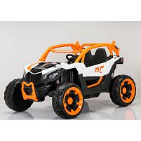Електромобіль дитячий Bambi Racer M 6124EBLR-7(24V) (Баггі)