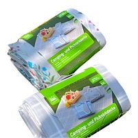 Підстилка для пікніка 2.0*2.0м Stenson R42069-M