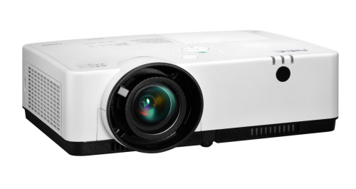 Картинка  Проектор NEC ME382U (3LCD, WUXGA, 3800 lm) (60004598) от магазина cd-market фото 3