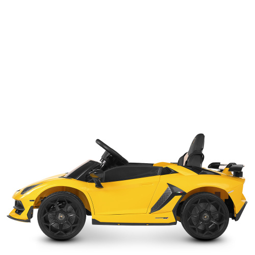 Електромобіль дитячий Bambi Racer M 4787EBLR-6 фото 10