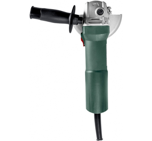 Картинка  Шлифмашина угловая Metabo W 750-125 Set () (603605690) от магазина cd-market фото 3