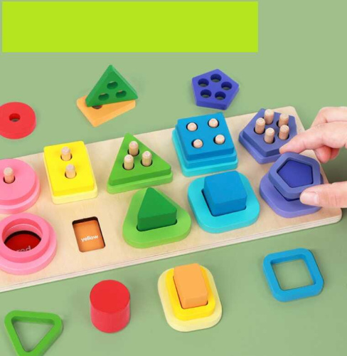 Логічна дошка C 75295