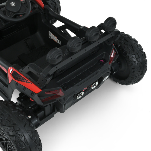 Електромобіль дитячий Bambi Racer M 6073EBLR-3 (Баггі) фото 8