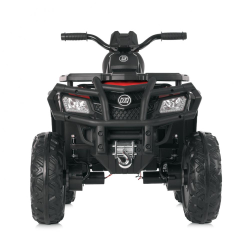 Електроквадроцикл дитячий Bambi Racer M 4868EL-3(24V) фото 3