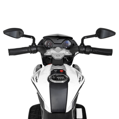 Електромотоцикл дитячий Bambi Racer M 4152EL-1 фото 4