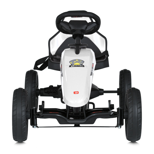 Веломобіль дитячий Bambi Kart M 5779E-1 фото 3