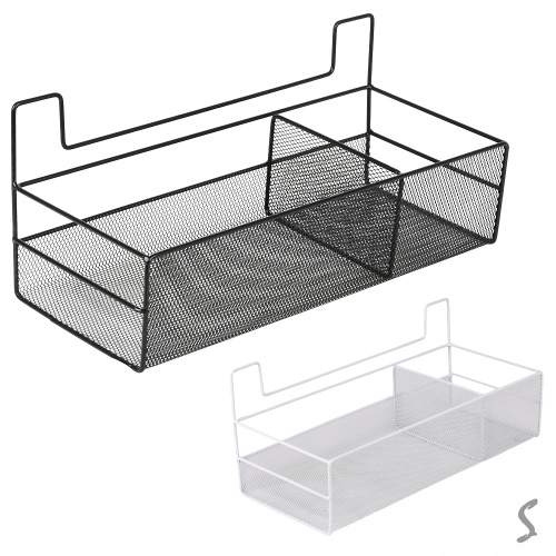 Полиця настінна на липучках 36*15*15см Stenson M50247