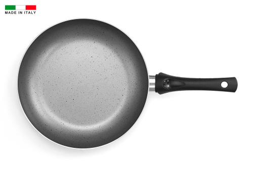 Картинка  Сковорода Petrum ITQ1006 28см Italiqum High Frypan от магазина cd-market фото 3