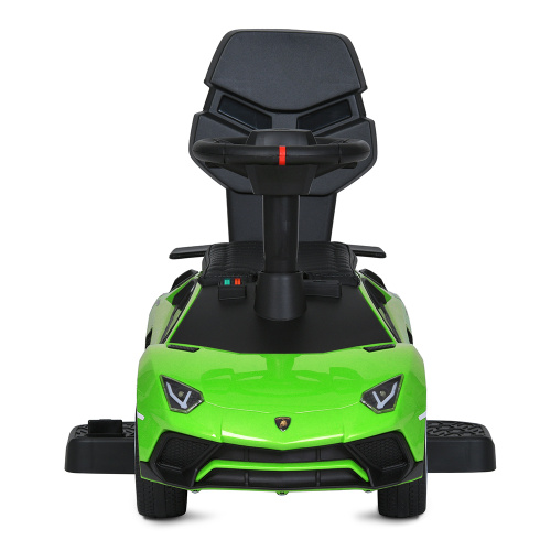 Електромобіль дитячий Bambi Racer M 5777EBL-5 фото 2