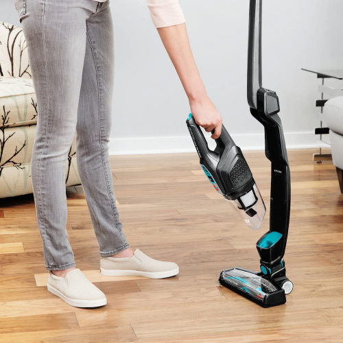 Картинка  Пылесос аккумуляторный Bissell MultiReach Essential 18V  (2280N) от магазина cd-market фото 6