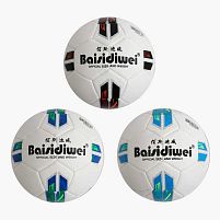 М`яч футбольний C 70451 3 види, вага 400-420 грамів, матеріал PU, балон гумовий, розмір №5, ВИДАЄТЬСЯ ТІЛЬКИ МІКС ВИДІВ