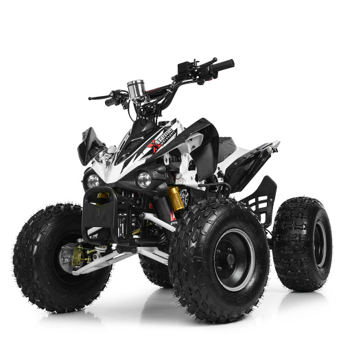 Електроквадроцикл дитячий Bambi Racer HB-EATV1000Q2-1 (MP3) фото 3