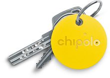 Картинка  Поисковая система CHIPOLO CLASSIC YELLOW (CH-M45S-YW-R) магазин cd-market