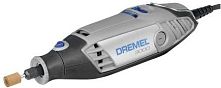 Картинка  Гравер Dremel 3000-5, 130Вт, 10000 - 33000 об/мин, 0,55 кг (F.013.300.0JX) магазин cd-market