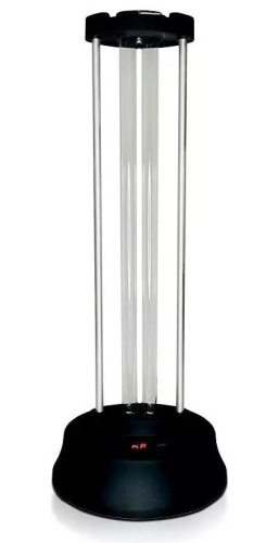 Картинка  Гермицідна Лампа V-TAC VT-3239 UVC 38W (11208) от магазина cd-market