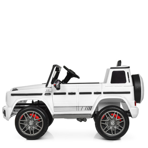 Електромобіль дитячий Bambi Racer M 4180EBLR-1 «Джип» фото 6