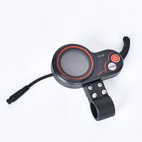 Картинка  Дісплей для електросамоката iTrike MES 1034/1034S DISPLAY магазин cd-market