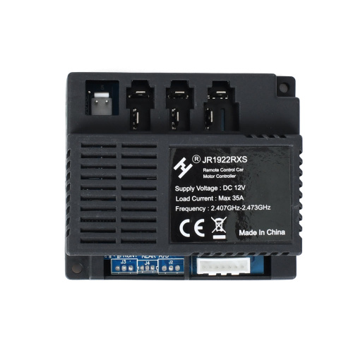 Блок управління дитячим електромобілем Bambi Racer M 6301-RC RECEIVER (12V)