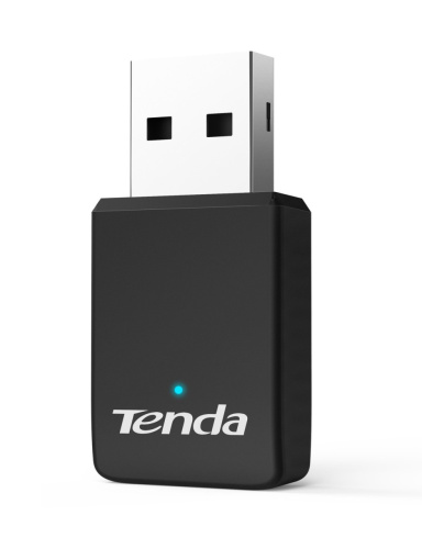 Картинка  WiFi-адаптер TENDA  AC650, USB (U9) от магазина cd-market фото 2