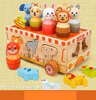 Каталка C 75300