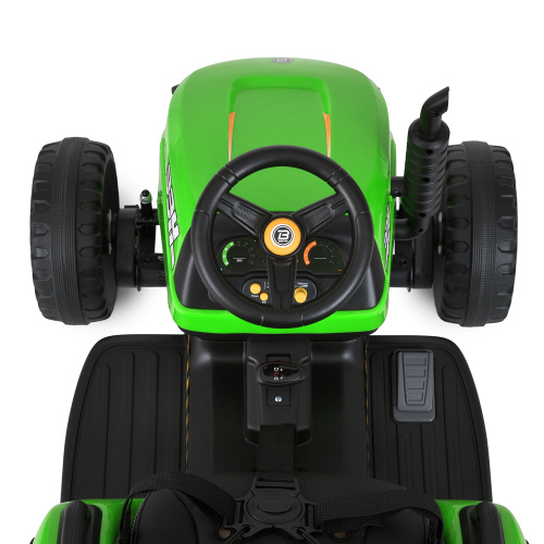 Електромобіль дитячий Bambi Racer M 5111EBLR-5 «Трактор» фото 5