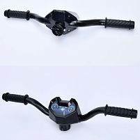Кермо для дитячого електроквадроцикла Bambi Racer M 4868-ST-WHEEL