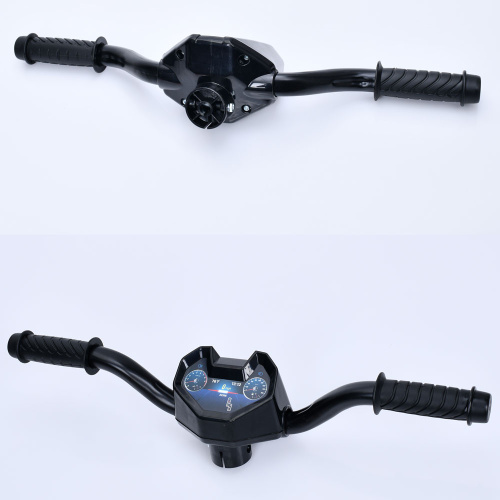 Кермо для дитячого електроквадроцикла Bambi Racer M 4868-ST-WHEEL