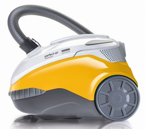Картинка  Пылесос безмешковый THOMAS Perfect Air Animal Pure (786527) от магазина cd-market фото 2