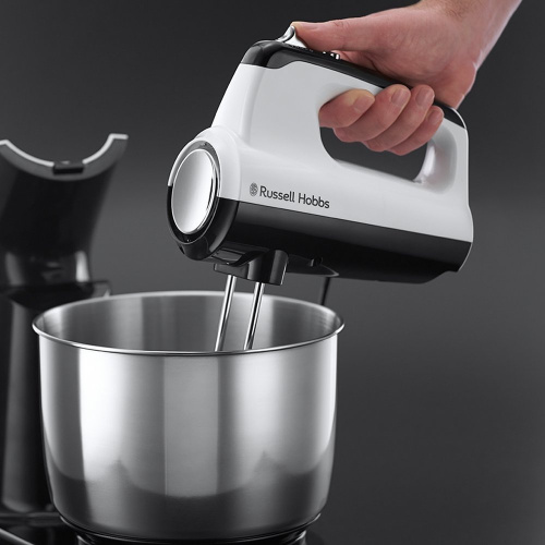Картинка  Ручной миксер Russell Hobbs  Horizon (24680-56) от магазина cd-market фото 6