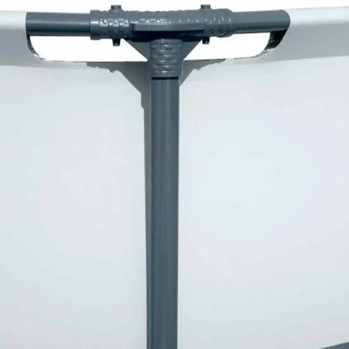 Каркасний басейн Bestway 56260 (100*366 см., об'єм: 9150 л., картриджний фільтр-насос 2006 л/год, серія: Steel Pro MAX) фото 6