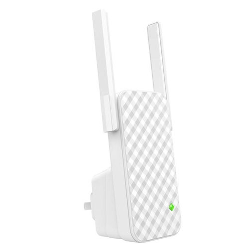Картинка  Расширитель WiFi-покрытия TENDA  N300, 2x3dBi ант (A9) от магазина cd-market фото 3