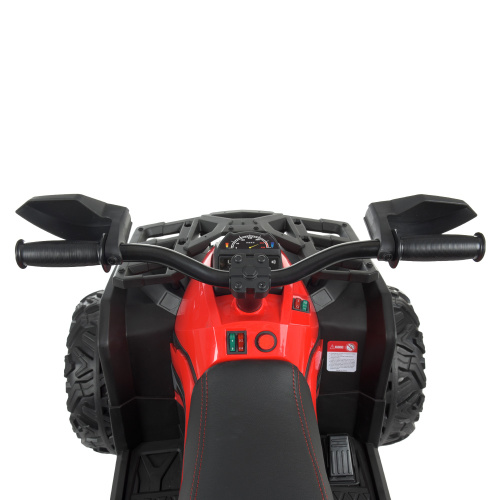 Електроквадроцикл дитячий Bambi Racer M 4795EBLR-3 фото 4