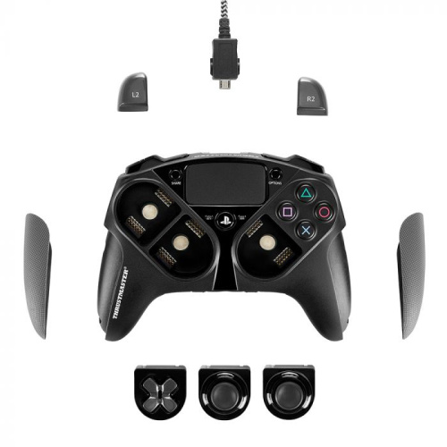 Картинка  Геймпад Thrusmaster ESWAP Pro controller (4160726) от магазина cd-market фото 3